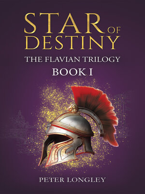 cover image of Star of Destiny